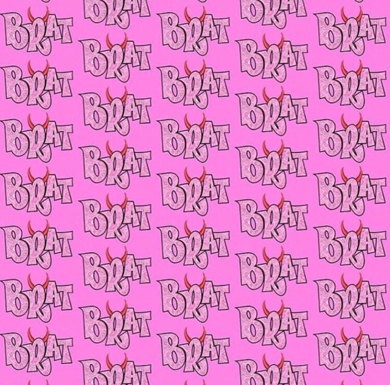 1280x1270 Bratz Aesthetic Desktop Wallpaper Free Bratz Aesthetic Desktop Background, Desktop