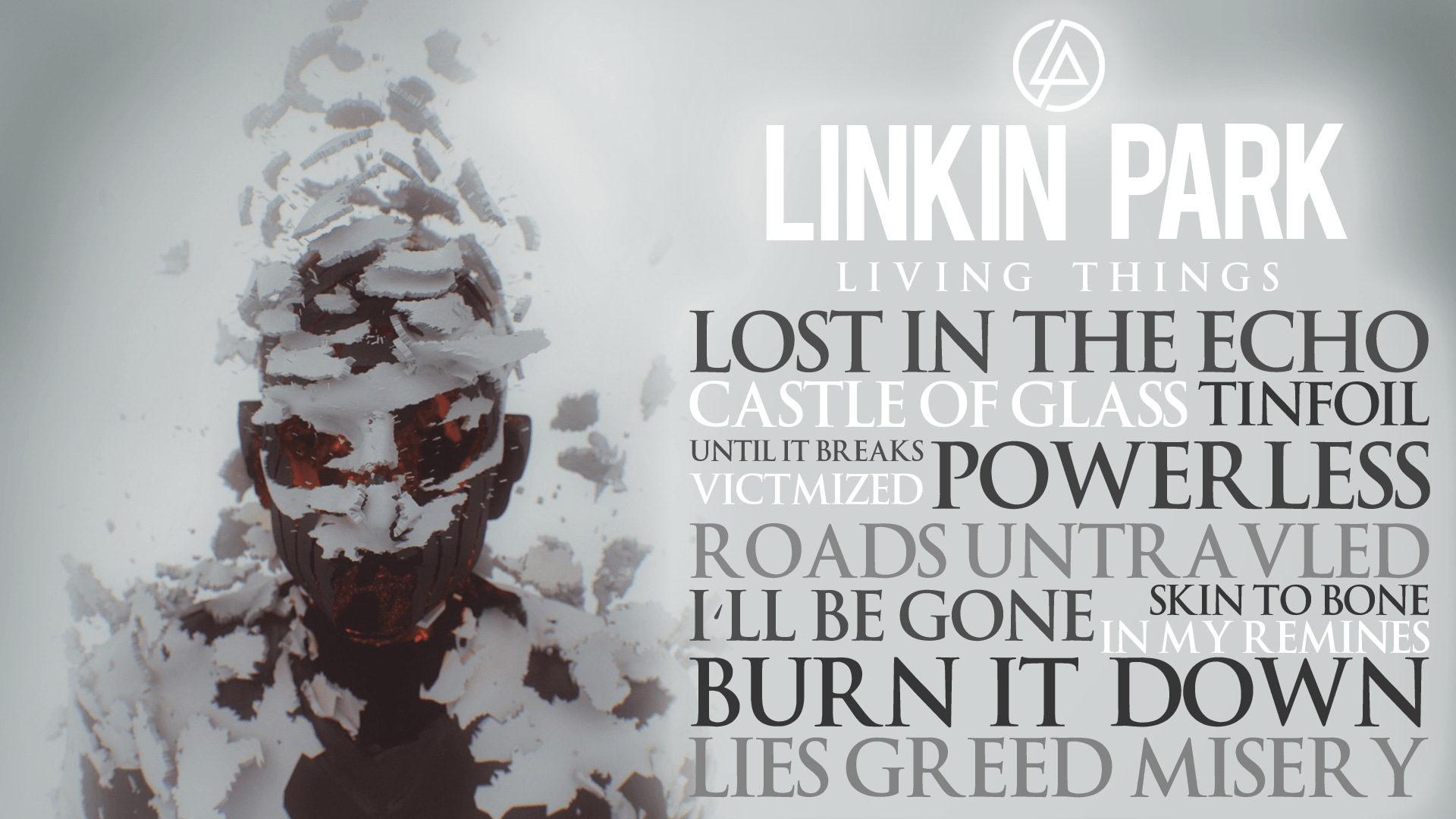 1920x1080 Hybrid Theory Wallpaper, Desktop