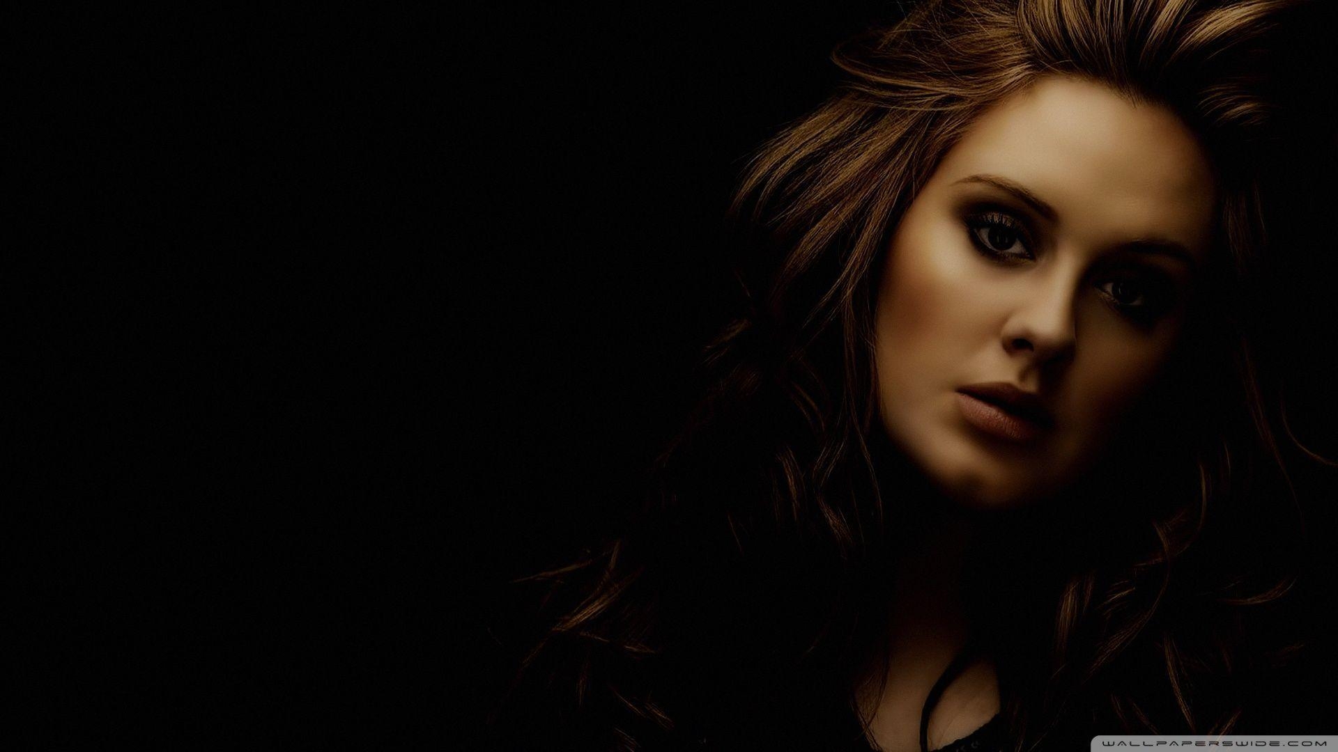 1920x1080 Adele HD desktop wallpaper, Widescreen, High Definition, Desktop