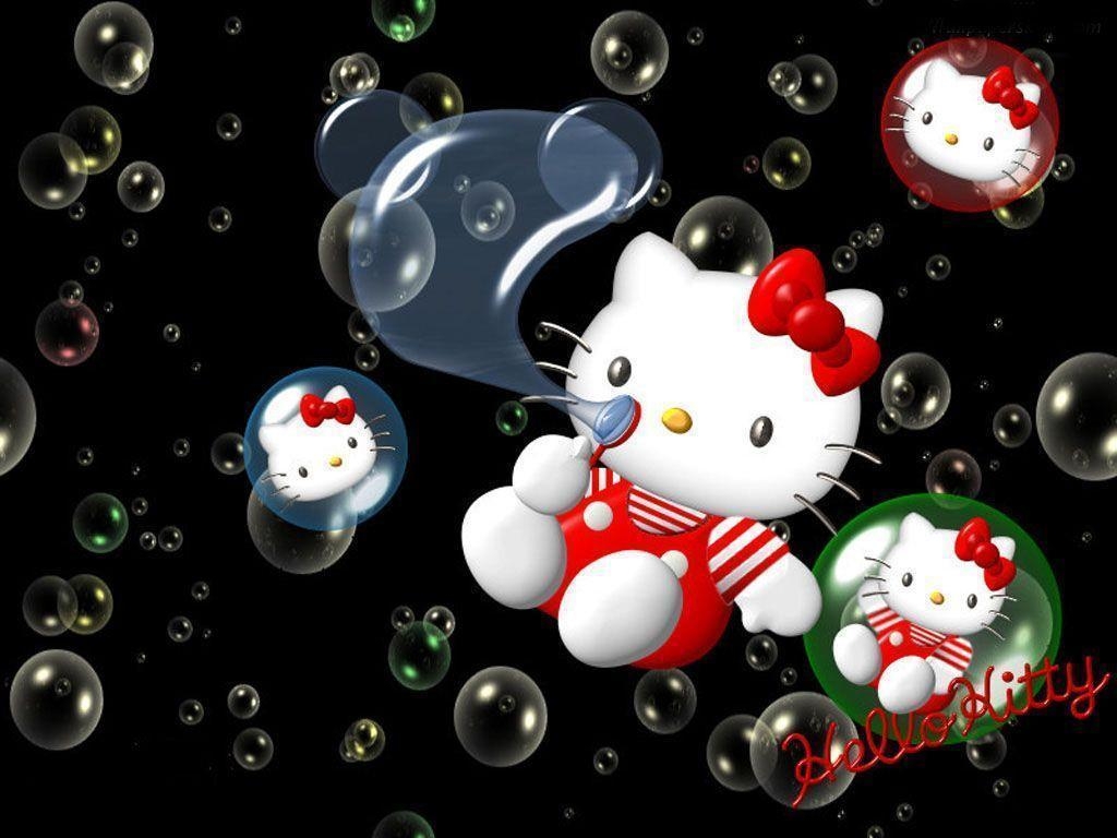 1030x770 Hello Kitty Wallpaper and Background, Desktop