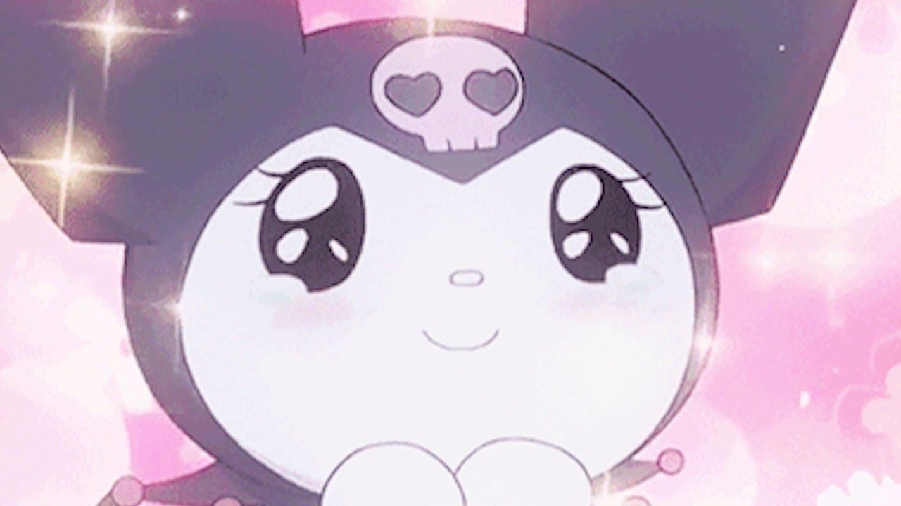 1280x720 Onegai My Melody Melody Version HD, Desktop