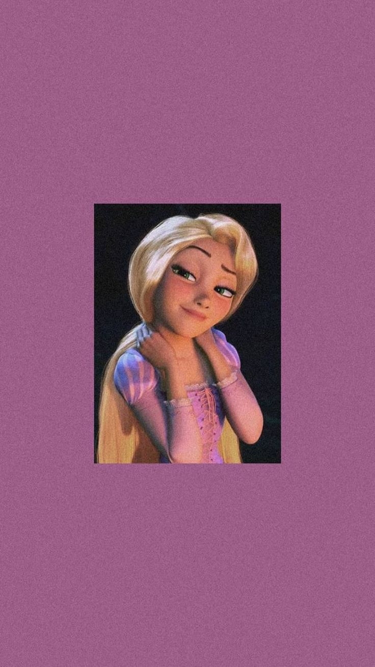 740x1310 Rapunzel. iPhone wallpaper. Disney background, Tangled wallpaper, Disney aesthetic, Phone