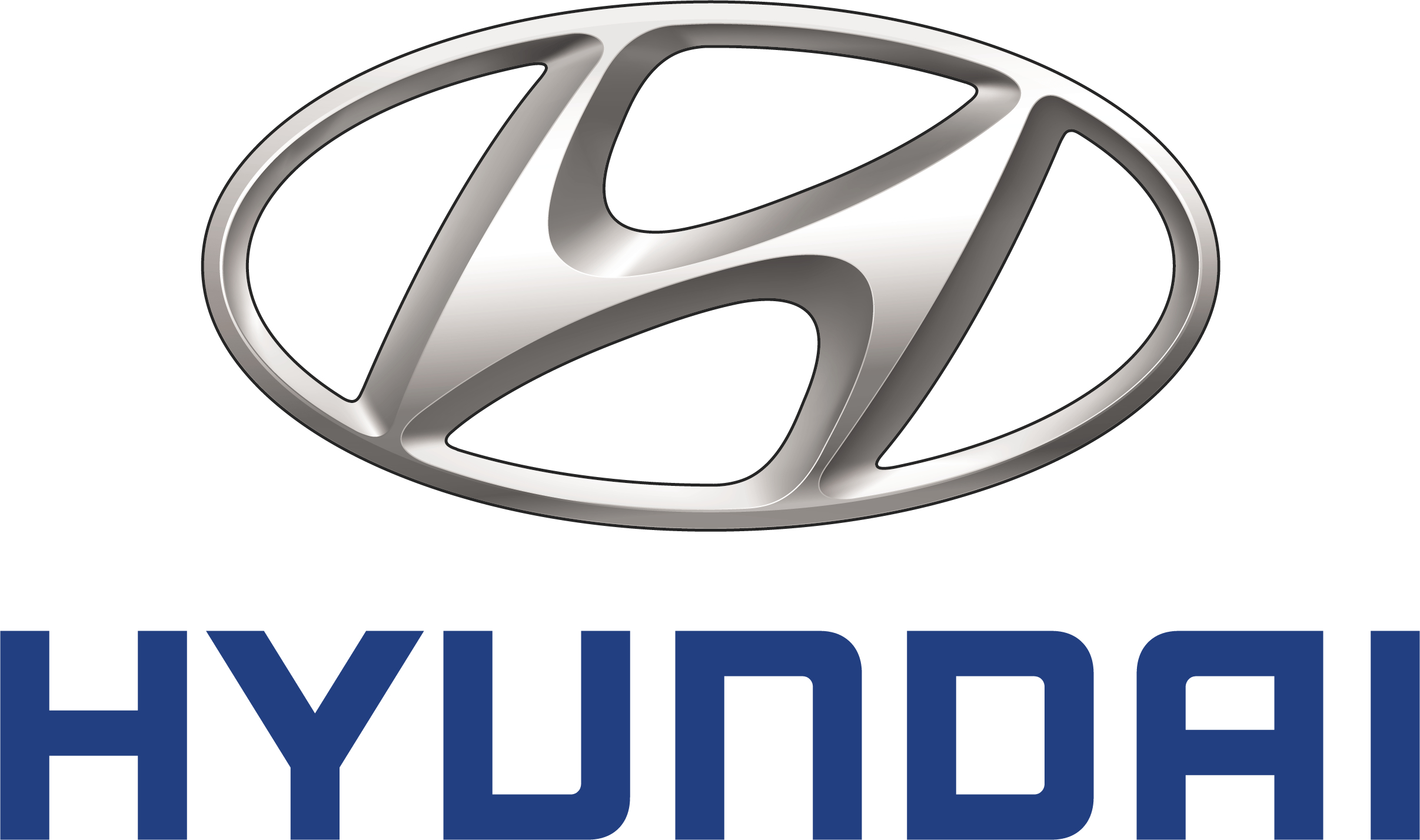 2420x1430 Hyundai logo Car Wallpaper HD, Desktop