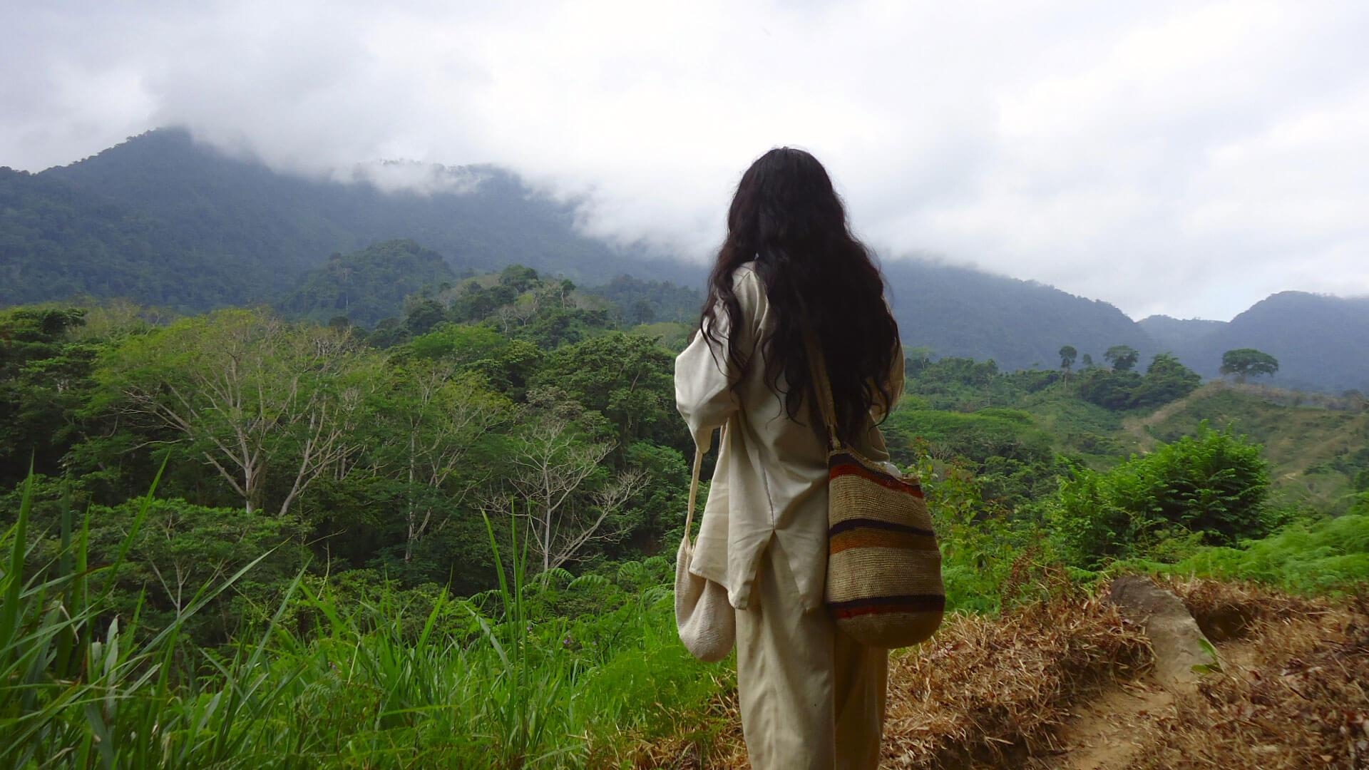 1920x1080 Sierra Nevada de Santa Marta, La Guajira and the Tayrona Park, Desktop