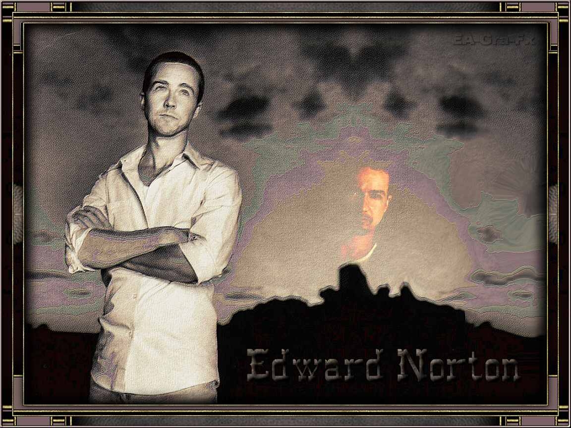 1160x870 Edward Norton Wallpaper (Wallpaper 1 3 Of 3), Desktop