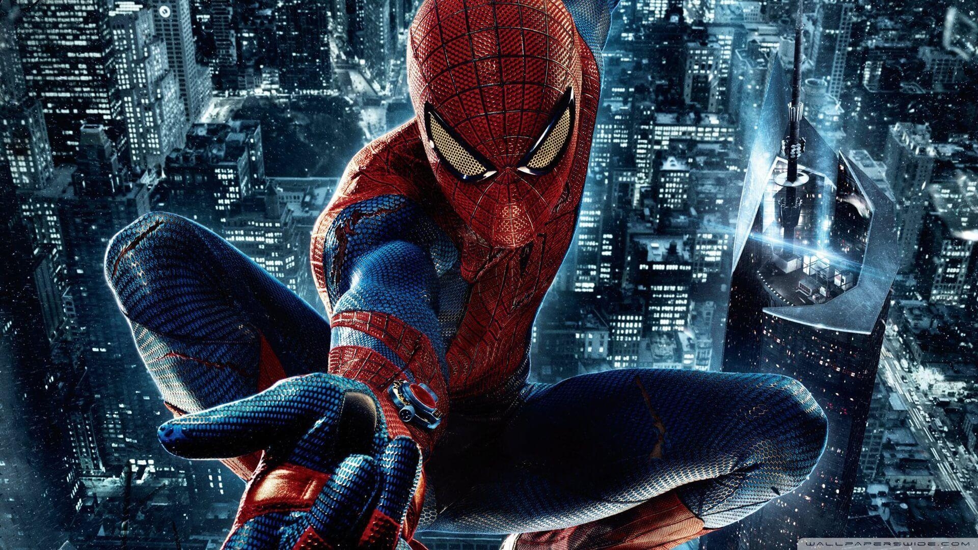 1920x1080 Spider Man IPad Wallpaper Free Spider Man IPad, Desktop