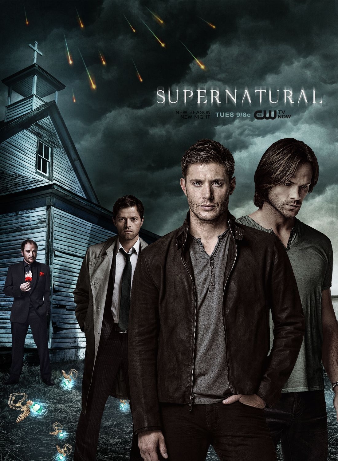 1100x1500 Supernatural iPhone Wallpaper Free Supernatural iPhone Background, Phone