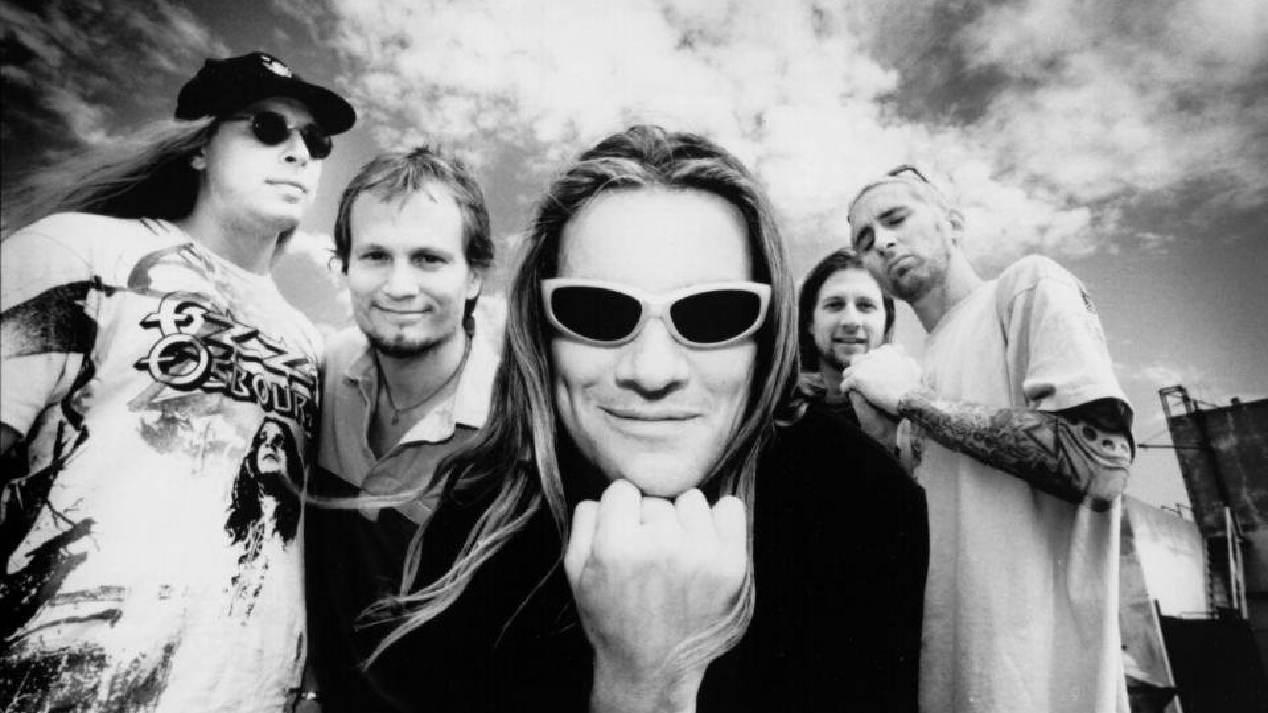 2560x1440 Ugly Kid Joe, Desktop