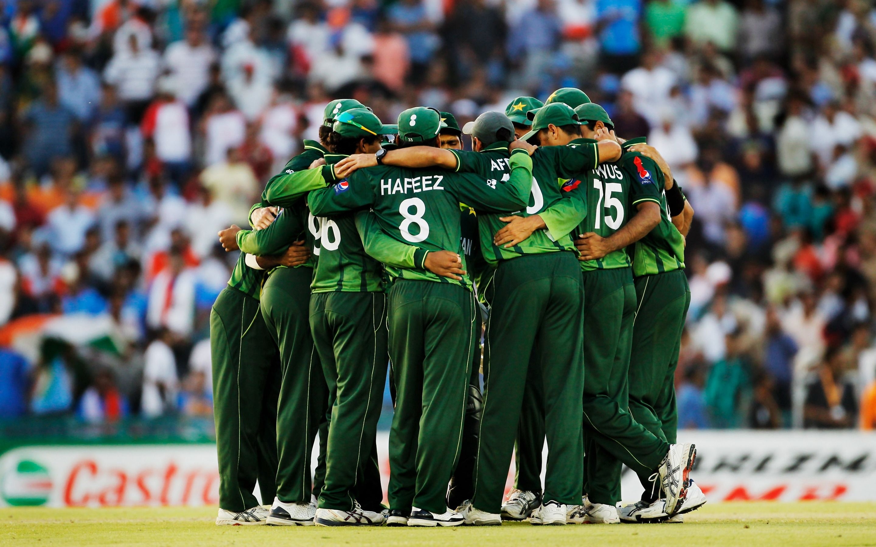 2880x1800 Pakistan Cricket Team HD Wallpaper, Desktop