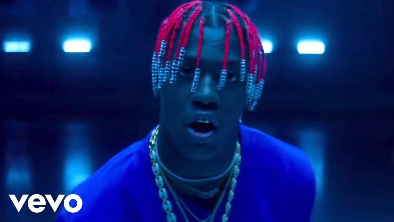 1280x720 Lil Yachty ft. Quavo, Skippa da Flippa Official VIdeo, Desktop