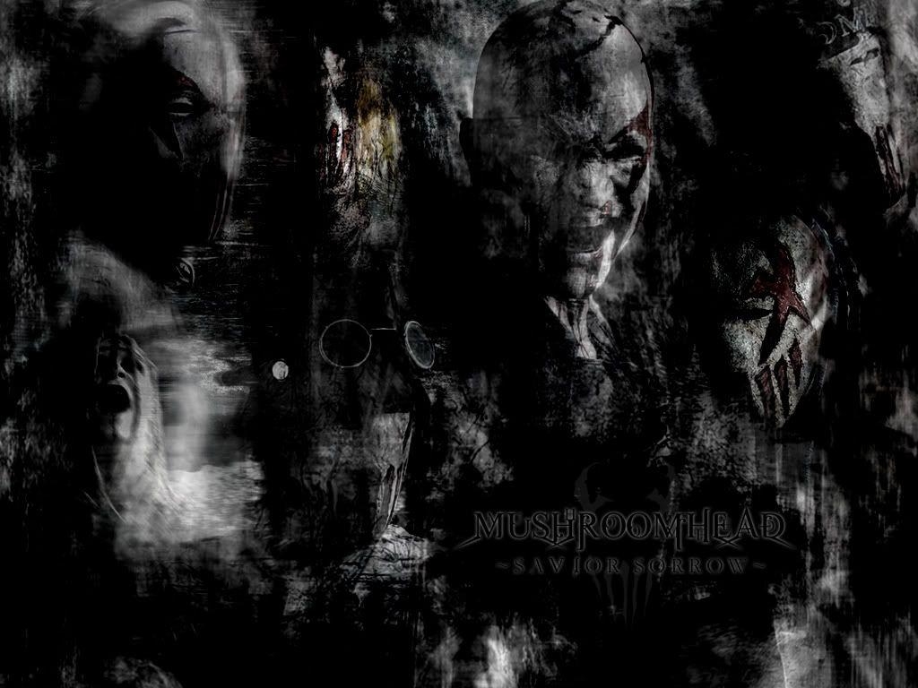 1030x770 Mushroomhead Background Picture, Desktop