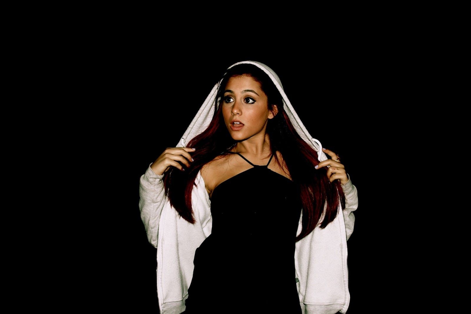 1600x1070 Ariana Grande Celebrity Computer Wallpaper 64552 px, Desktop