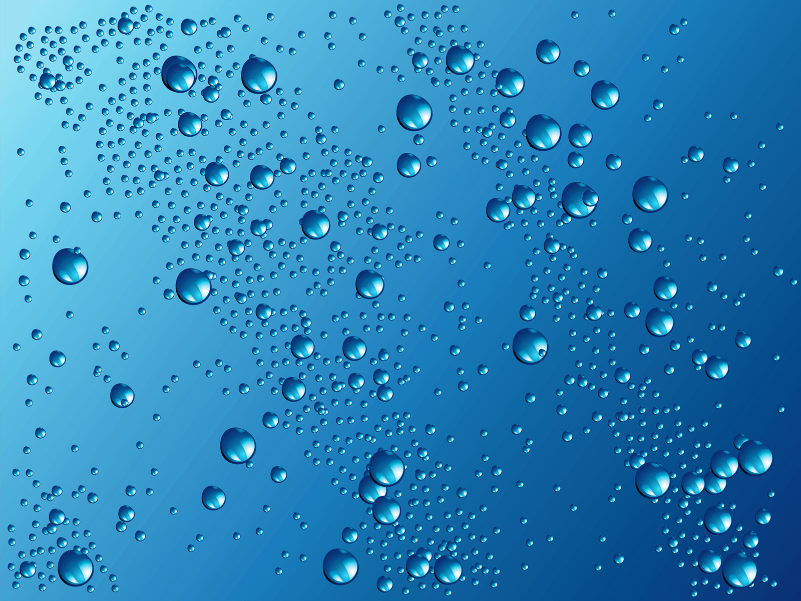 1600x1200 Rain Drops Wallpaper. HD Wallpaper Base. Photo Inspiration, Desktop