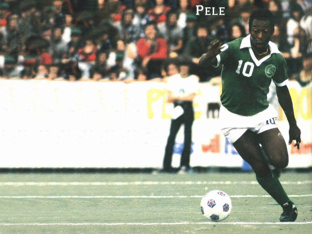 1030x770 Pele Wallpaper, Desktop