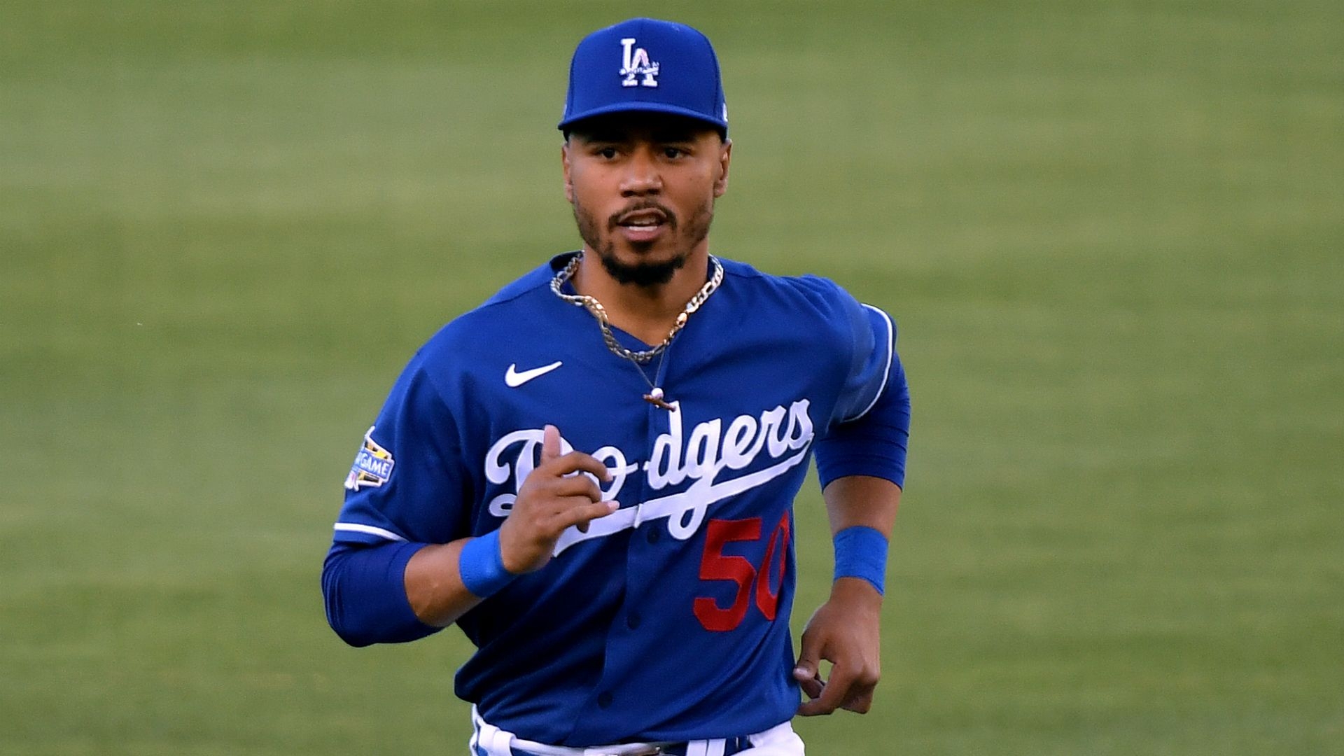 1920x1080 Dodgers Sign Star Mookie Betts To 12 Year Extension Through 2032 MLB Season. Sporting News Australia, Desktop