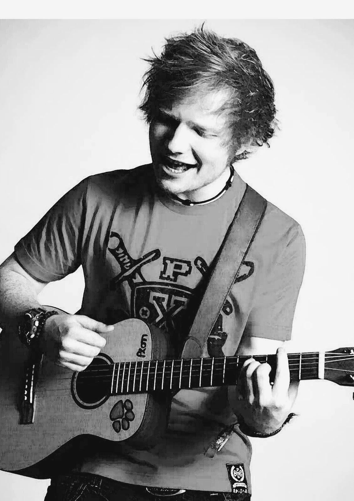 1140x1600 Ed Sheeran Wallpaper HD Download, Phone