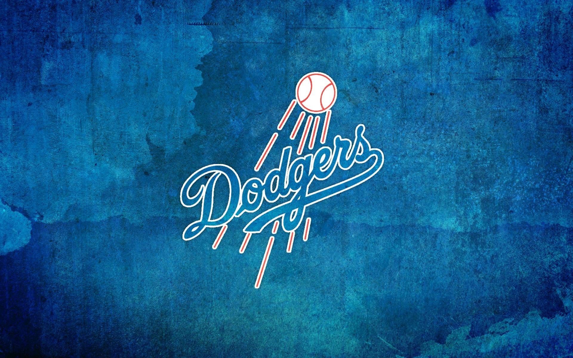 1920x1200 Dodgers Background, Desktop