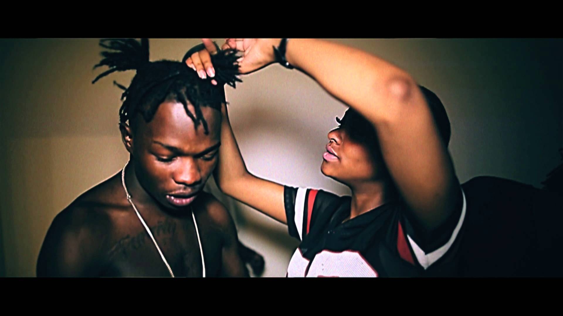 1920x1080 Naira Marley (Music Video) [. Link Up, Desktop