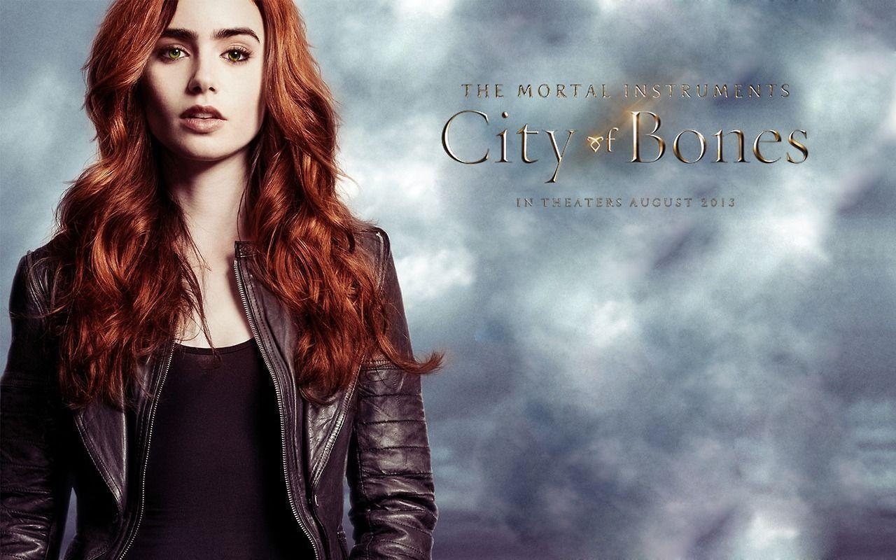 1280x800 The Mortal Instruments: City of Bones&; wallpaper Fray, Desktop