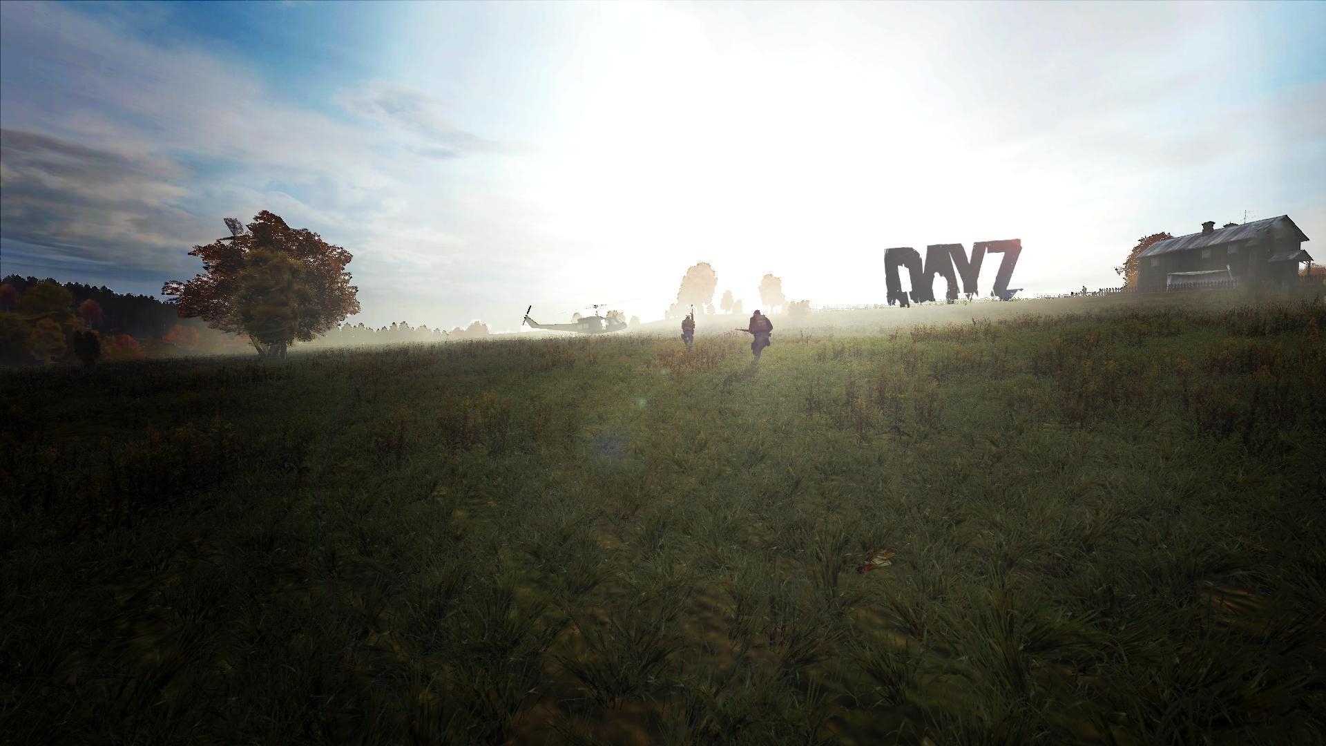 1920x1080 Dayz Wallpaper, Desktop