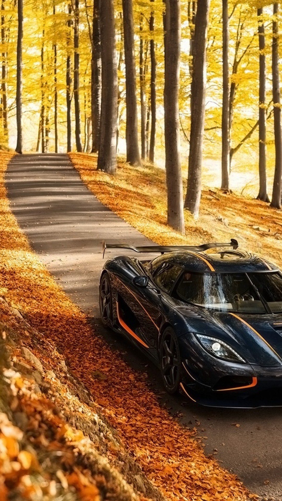 1080x1920 Koenigsegg Agera RS HD Wallpaper iPhone 6 / 6S Plus, Phone