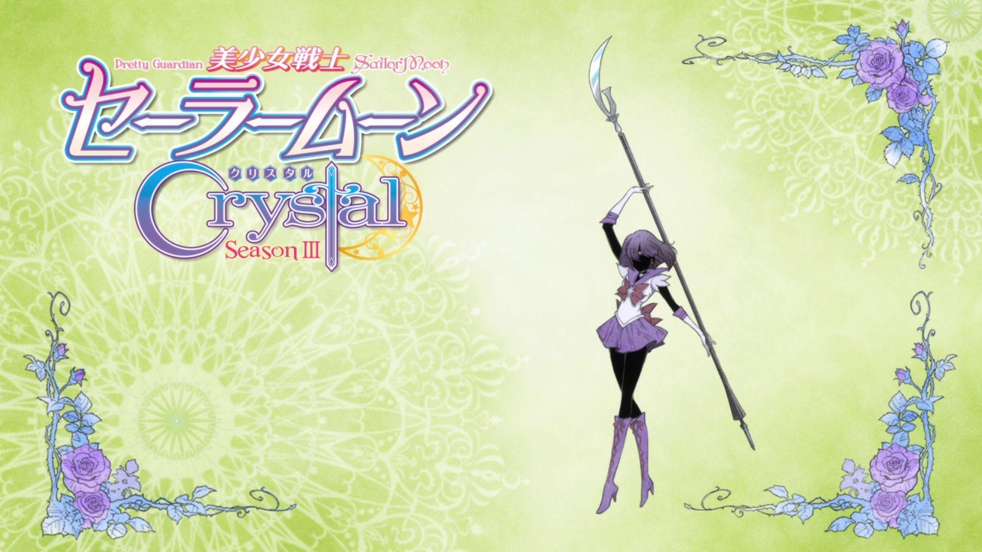 1920x1080 Image result for sailor saturn crystal. Random stuff 2, Desktop