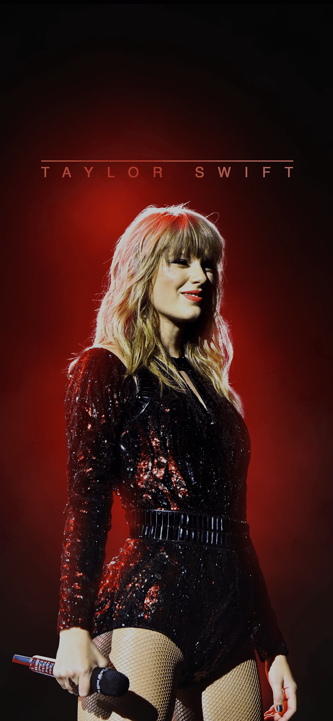 1130x2440 Taylor Swift Wallpaper, Phone