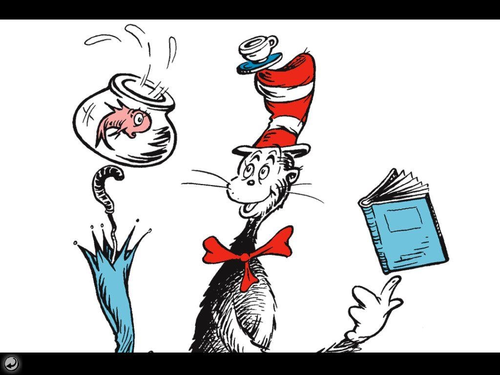 1030x770 Cat in the hat wallpaper clip art, Desktop