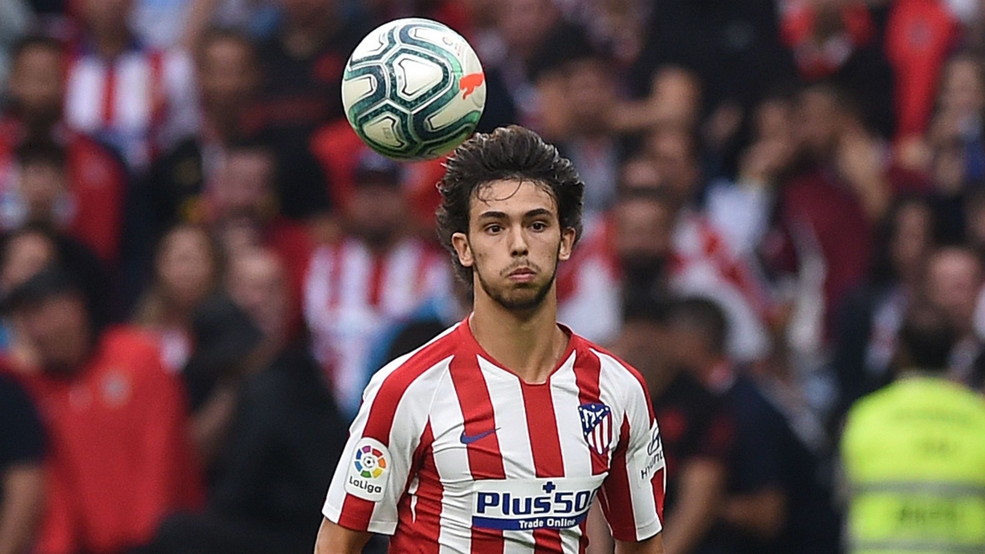 1920x1080 Joao Felix ready to shine for Portugal, Desktop