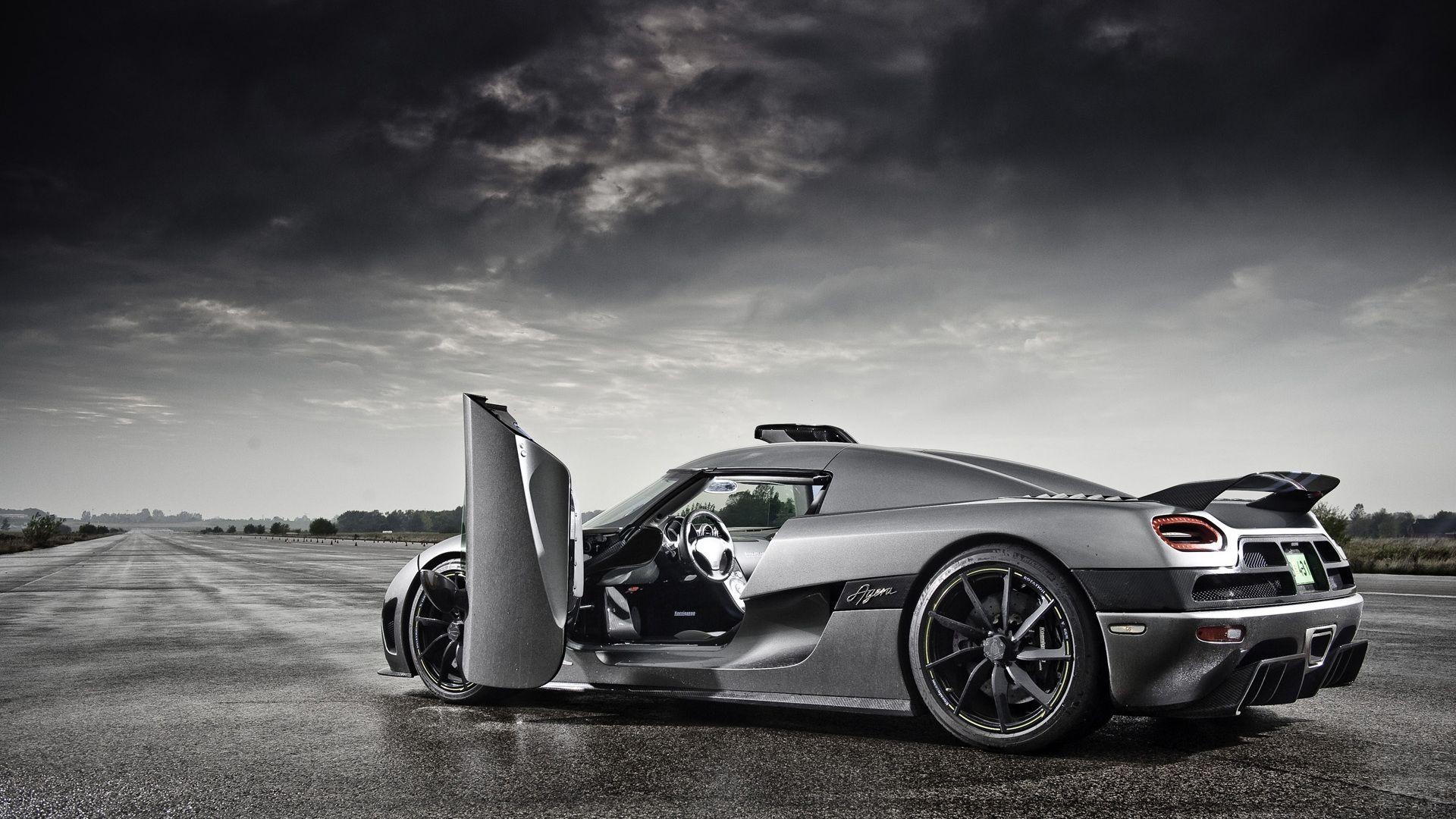 1920x1080 Koenigsegg Agera R Computer Wallpaper, Desktop