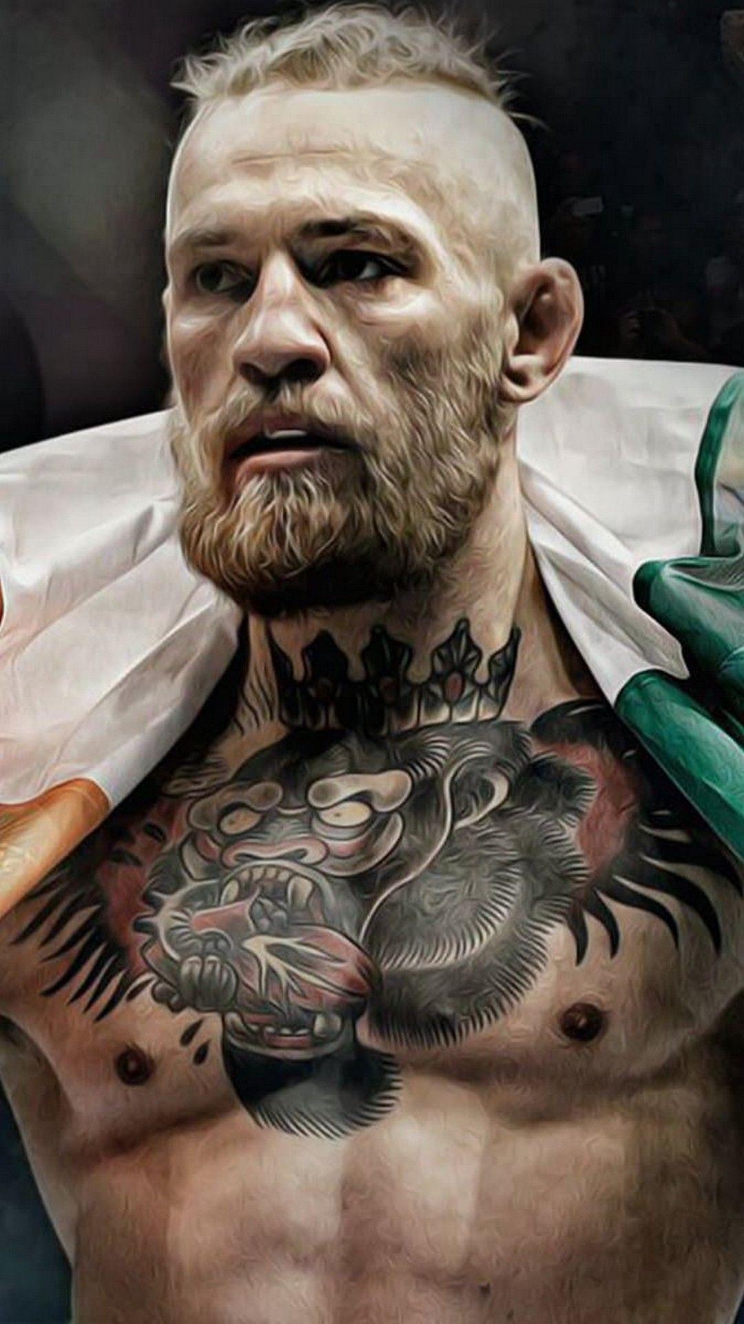 1080x1920 Conor McGregor iPhone 7 Wallpaper iPhone Wallpaper. Conor mcgregor, Mcgregor wallpaper, Conor mcgregor wallpaper, Phone