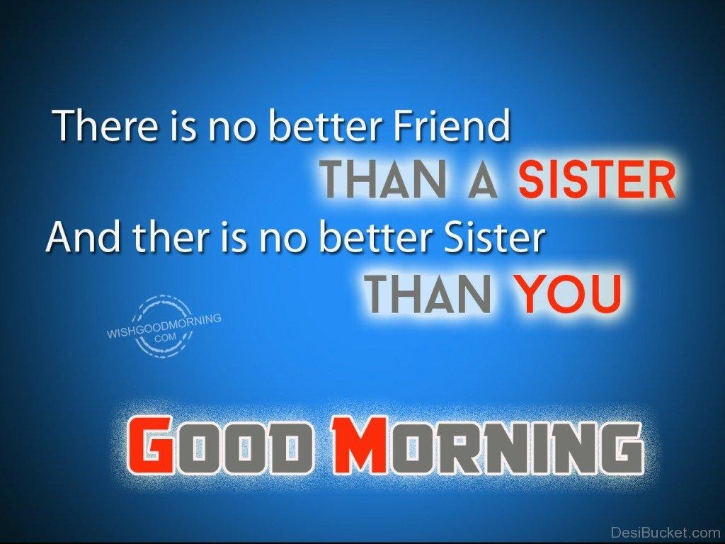 1030x770 Good Morning Wishes For Sister Picture, Image, Photo, Desktop