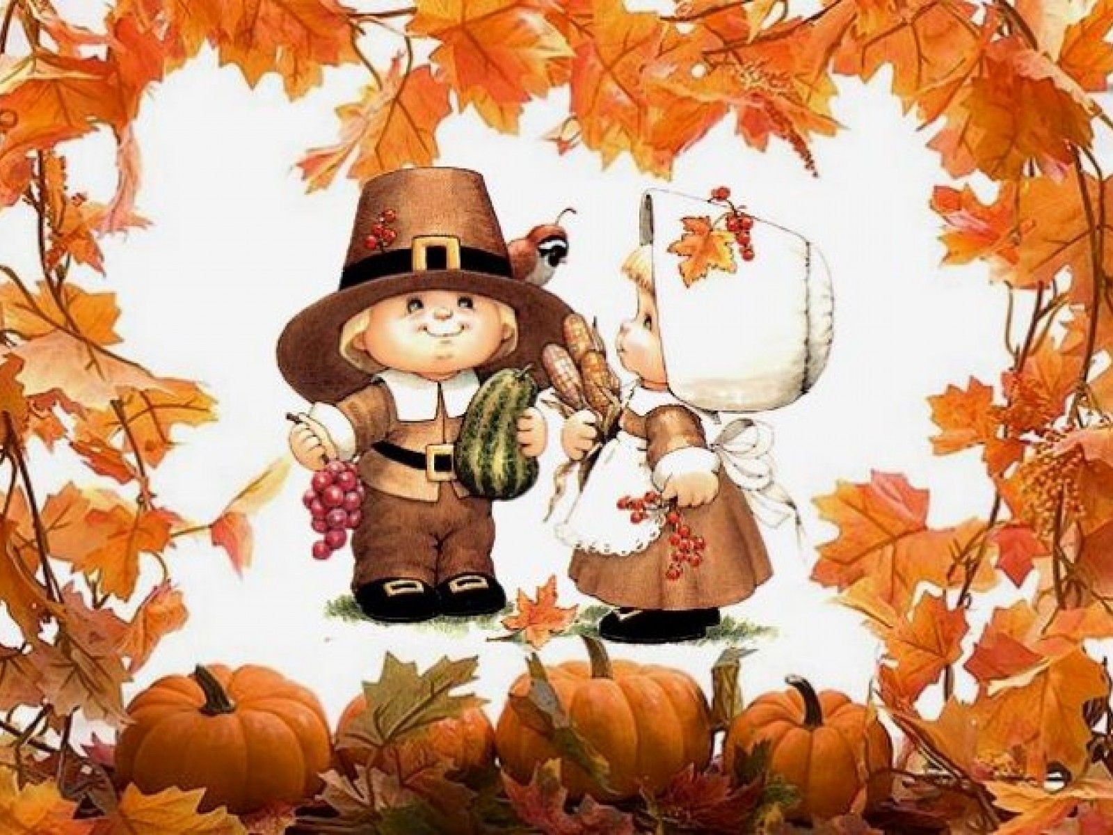 1600x1200 Disney Thanksgiving Wallpaper HD Free Download, Desktop