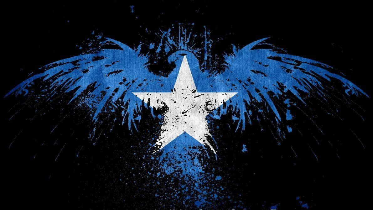 1200x670 Somalia Flag Wallpaper, Desktop