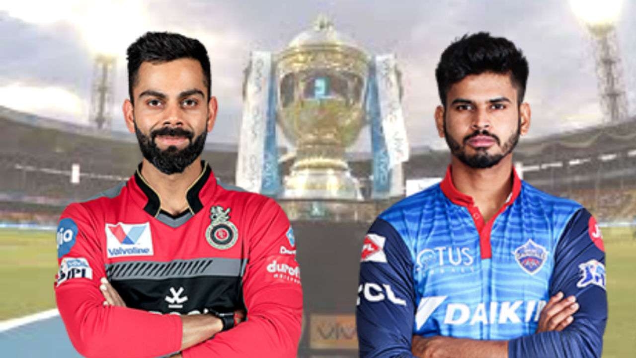 1280x720 IPL 2019 RCB vs DC in picture: Virat Kohli's RCB remain winless as Delhi win, Desktop