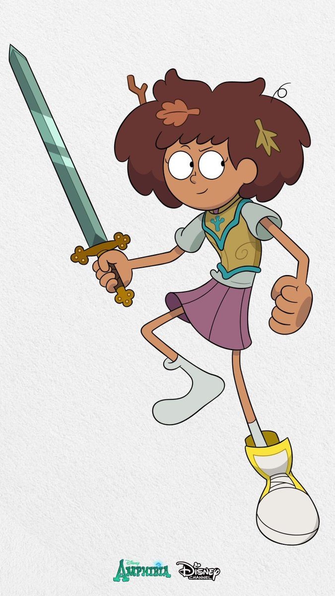 680x1200 Disney TVA In Time For The #Amphibia Season Finale, It's An All New #WallpaperWednesday! Which Of These Will You Use For Your Mobile Background While Watching True Colors?, Phone