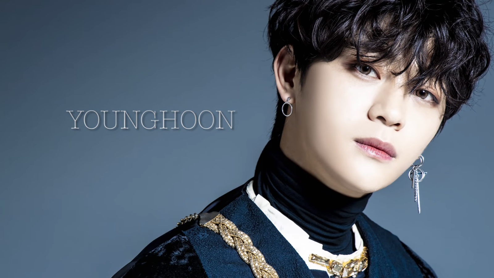 1600x900 Younghoon, Desktop