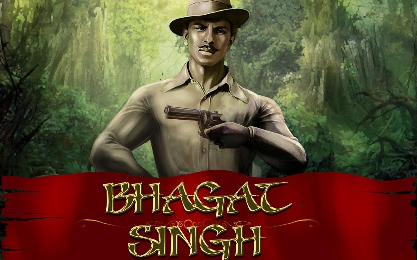 1440x900 Things You Should Know About Bhagat Singh Will Never, Desktop