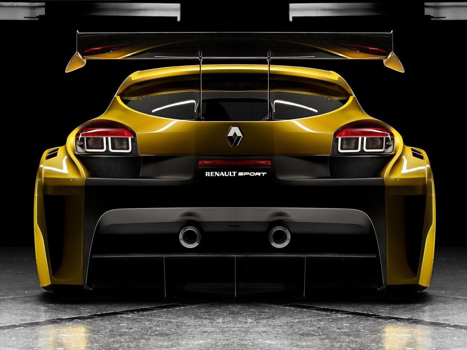 1600x1200 Renault Megane wallpaper, Desktop