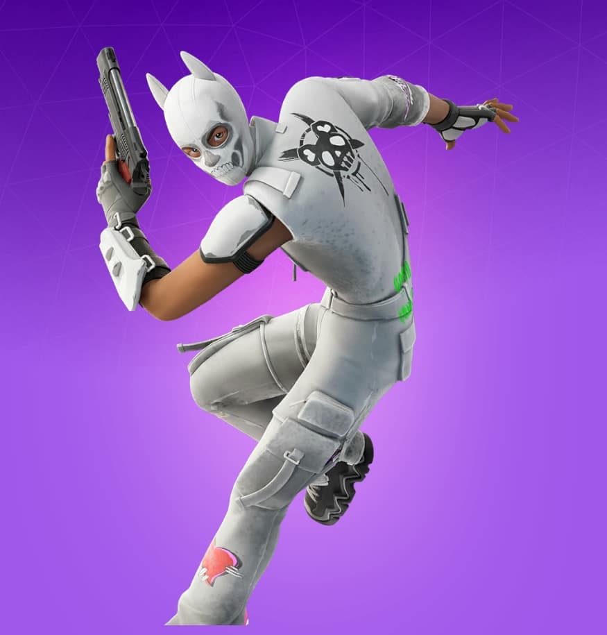 880x920 Alias Fortnite wallpaper, Phone