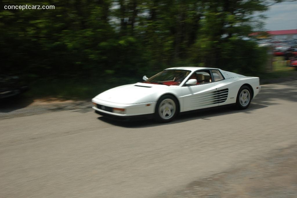 1030x690 Ferrari Testarossa Image. Wallpaper Photo, Desktop