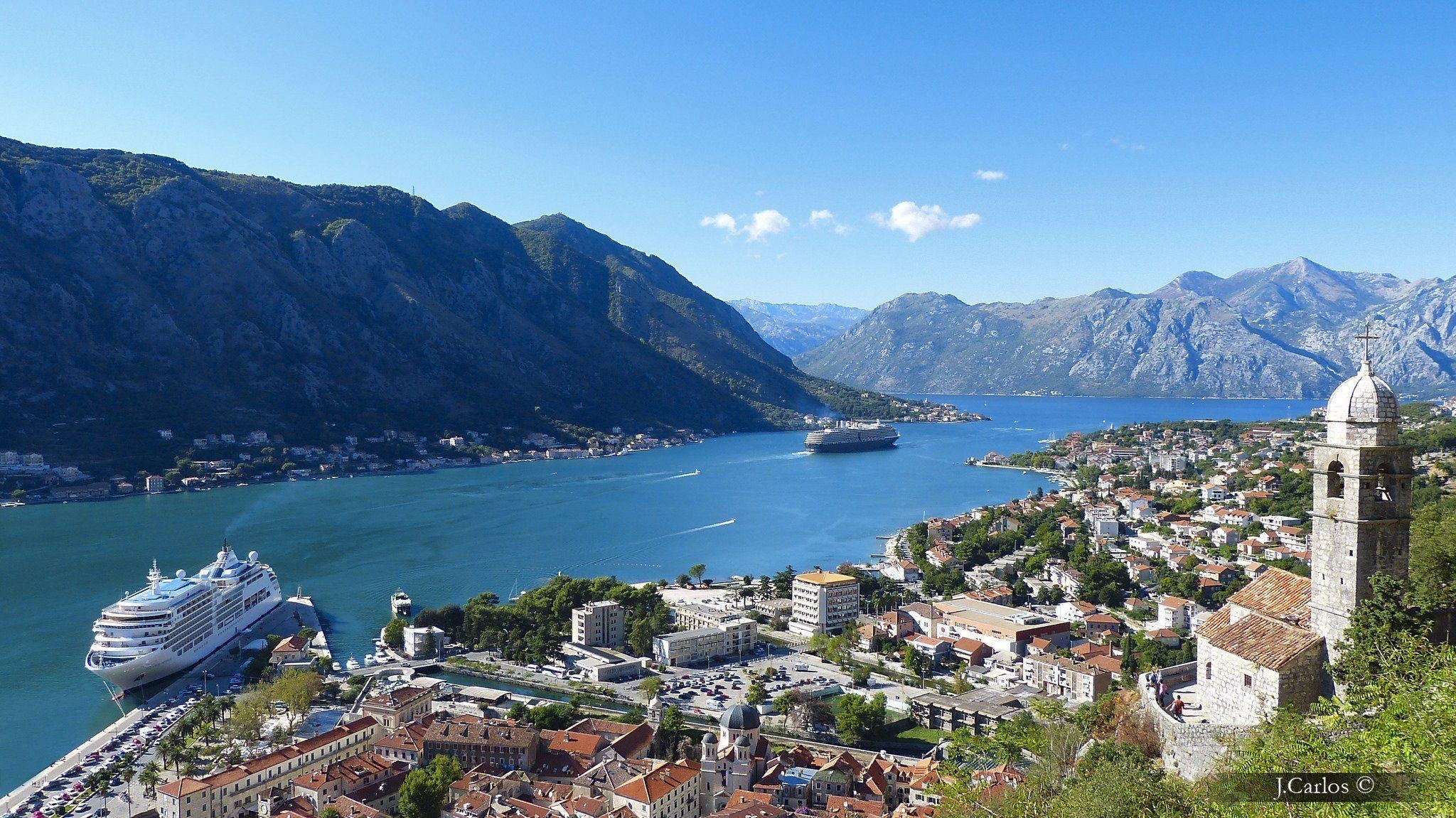 2050x1160 kotor montenegro bay of kotor lovcen which montenegro kotor bay, Desktop