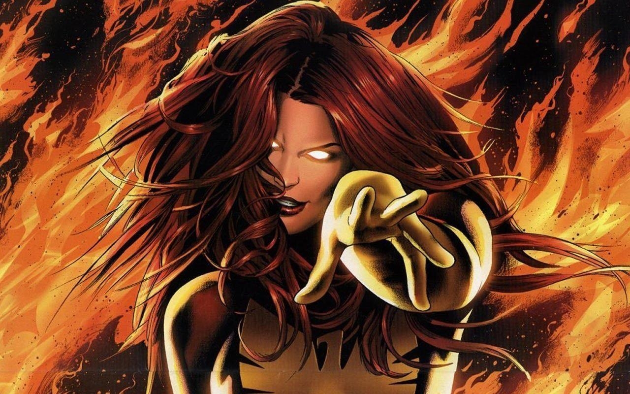 1280x800 Marvel Comics Image Dark Phoenix HD Wallpaper And Background Photo, Desktop