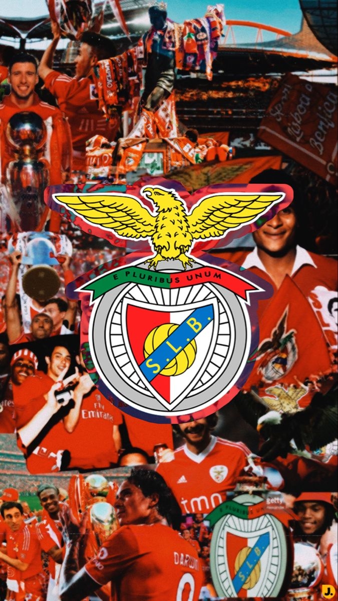 680x1200 Sport Lisboa e Benfica. Benfica wallpaper, Sport lisboa e benfica, Benfica logo, Phone