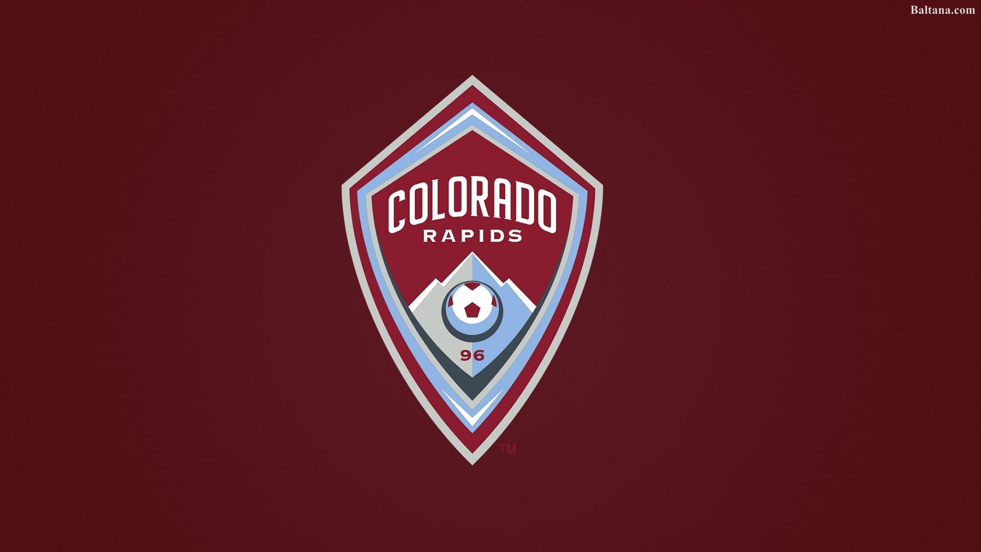 1920x1080 Colorado Rapids Best Wallpaper 33914, Desktop