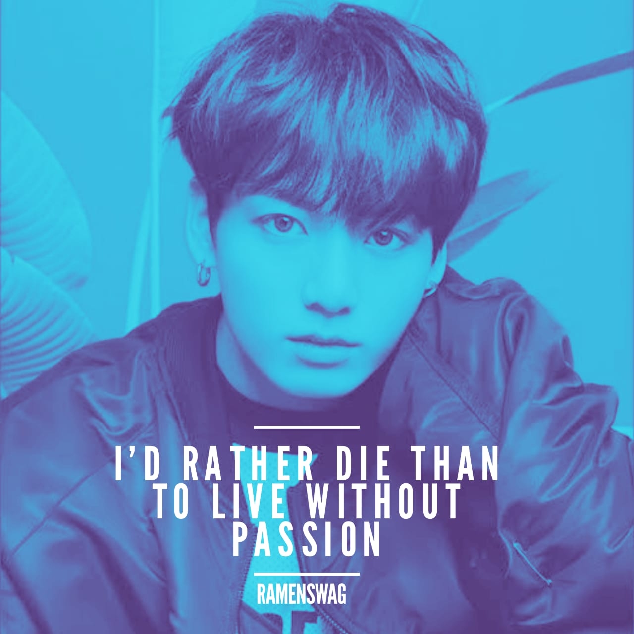 1280x1280 Motivational BTS Quotes From Songs To Kickstart Your Day!, Phone