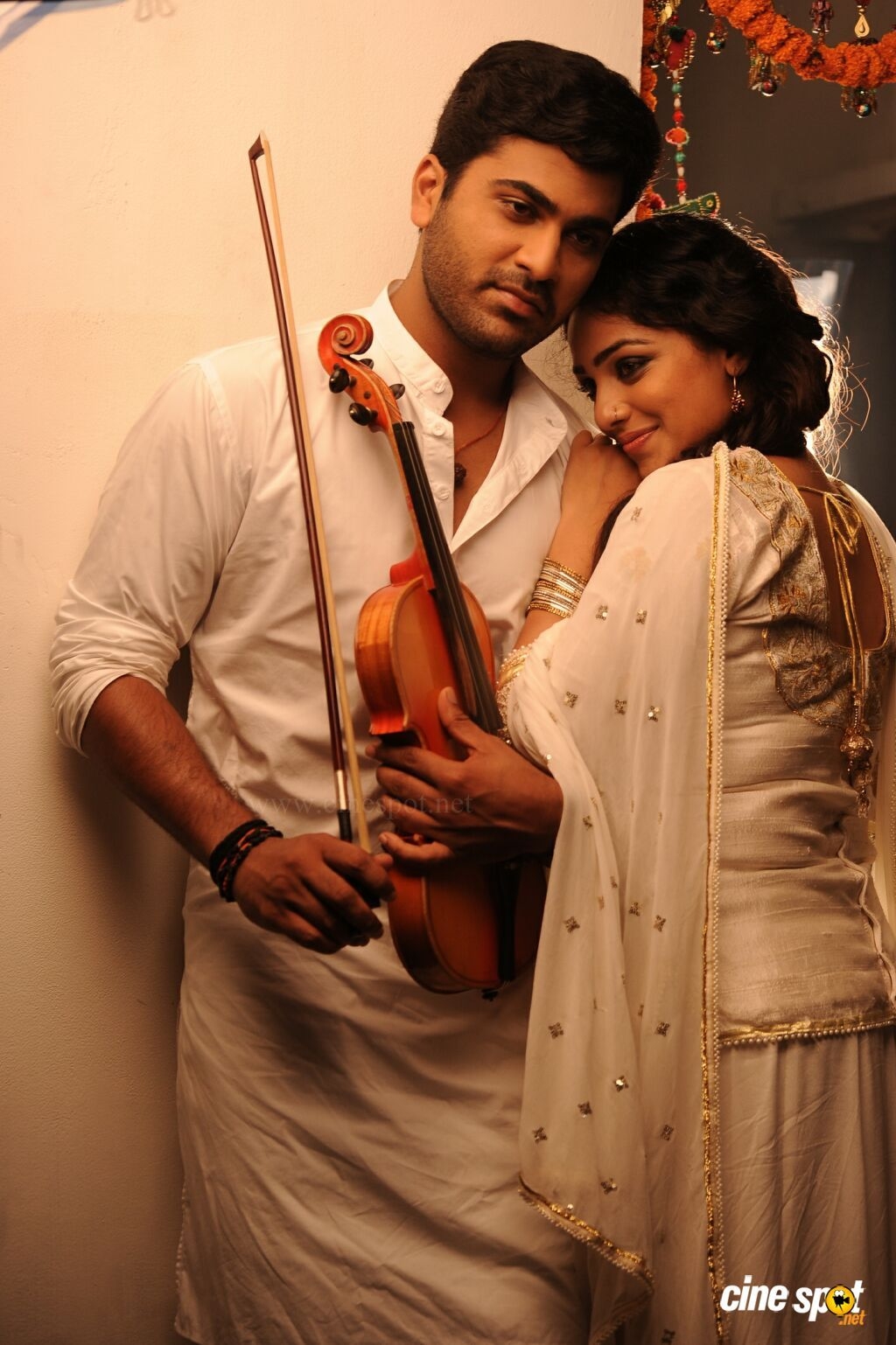 1030x1540 Malli Malli Idi Rani Roju Latest Stills.cinespot.net, Phone