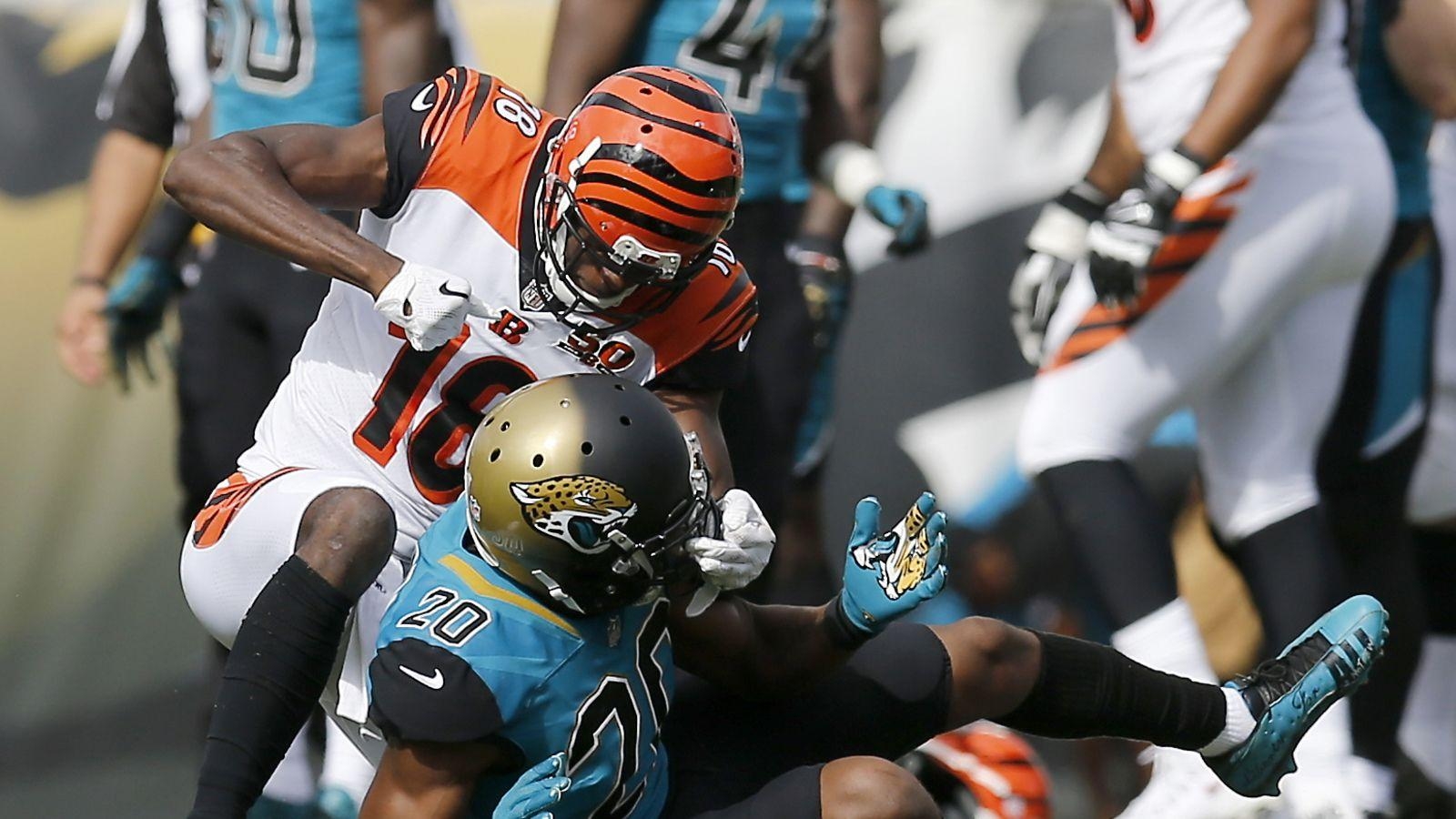 1600x900 AJ Green apologizes to team, explains why he fought Jalen Ramsey, Desktop