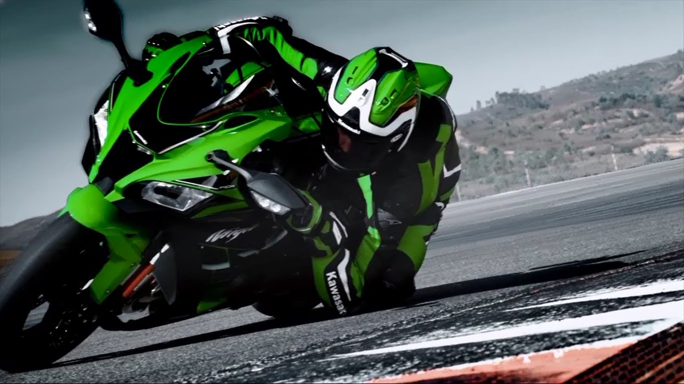 1370x770 ZX 10R Wallpaper Free ZX 10R Background, Desktop