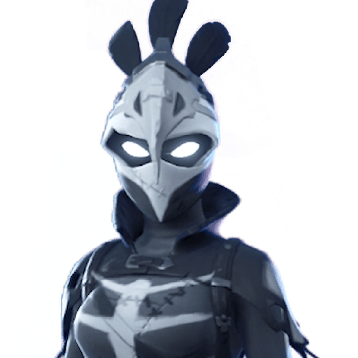 520x520 Bone Ravage Fortnite wallpaper, Phone